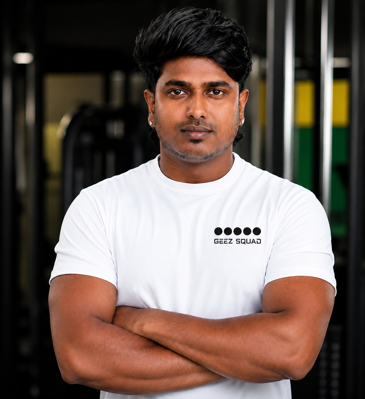 HARIVIGNESH KARUNAKARAN