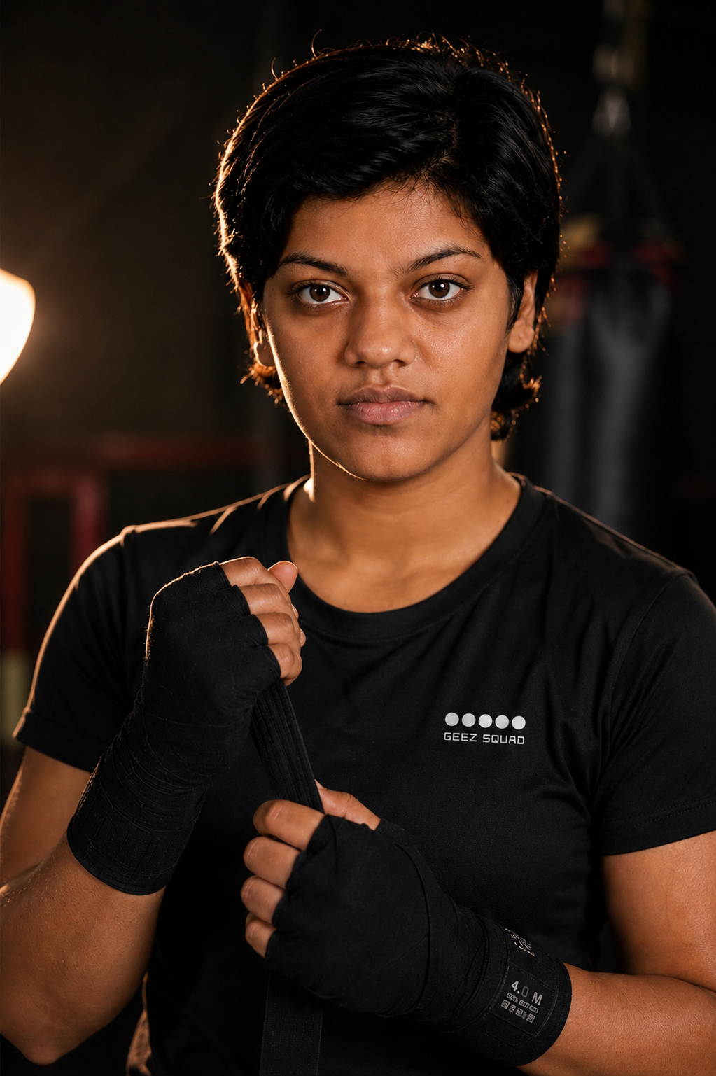 Madhumitha